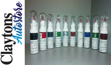 Professional Touch up Paint Pen BMW BOSTON GREEN 275   Easy To use 20ml