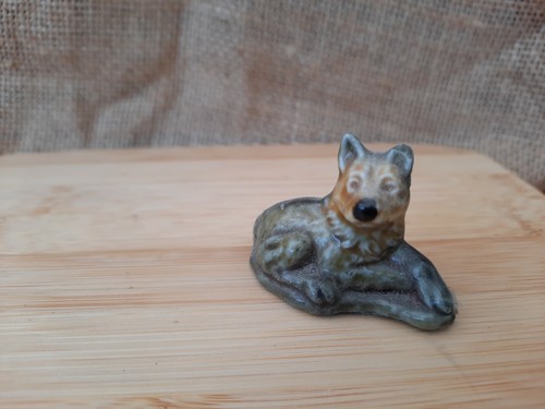 Whimsy wade small ornaments