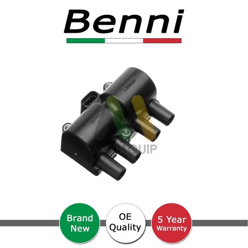 Ignition coil benni fits - ignition,