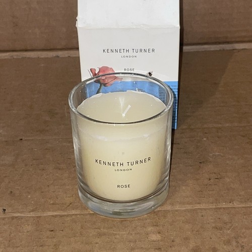 Kenneth turner rose fragranced - kenneth,