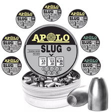 Apolo Slug Air Gun Pellets