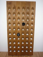 ORIGINAL Champagne Riddling