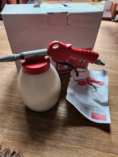 Snap soda blaster - soda,