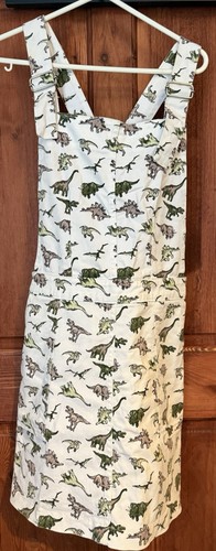 Run and fly - run, dungaree