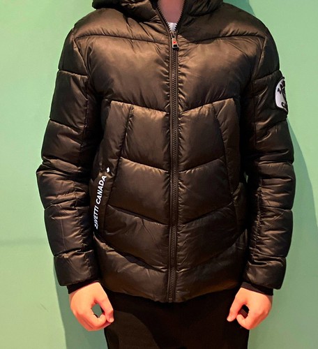 Zavetti canada men black - zavetti,