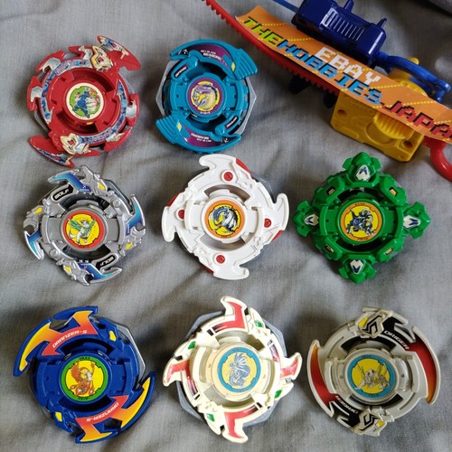 Beyblade lot dragoon - beyblade, a-1