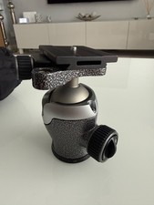 Gitzo GH3382QD Serie 3 Center