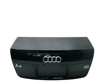 💚 04-09 AUDI A4 S4 RS4 B7