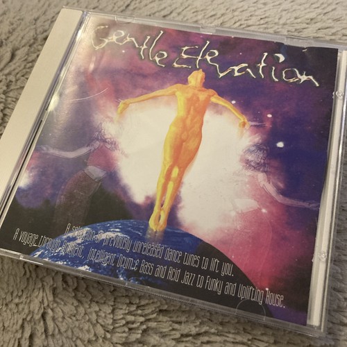 Gentle elevation - v/a,