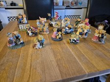 Loveable Teddies Collection