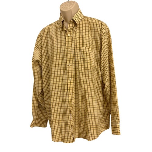 Van heusen large long - van, sleeve