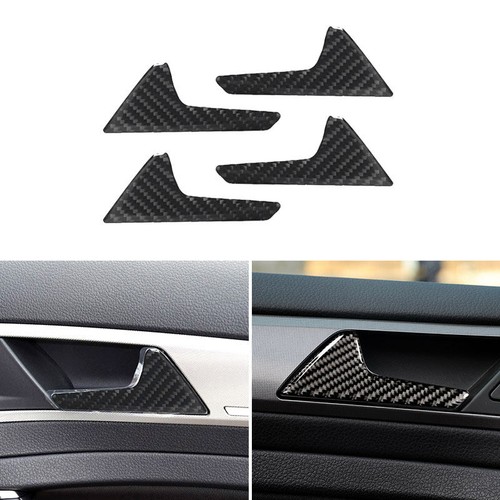 Carbon fiber interior door - fiber,