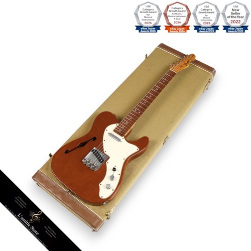 Fender custom shop master - fender,