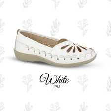 Womens Casual Loafers Shoes