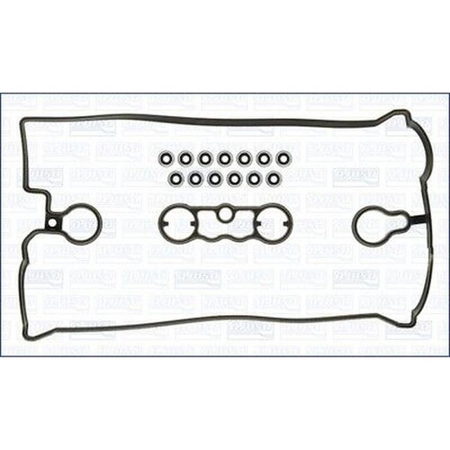 Ajusa 56010200 gasket set - 56010200,