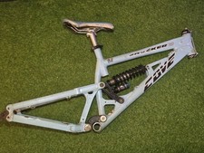 Vintage Cove Shocker DH