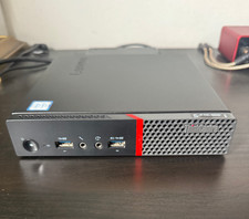 Lenovo ThinkCentre M700 Tiny