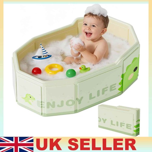 Foldable dinosaur green baby - dinosaur,