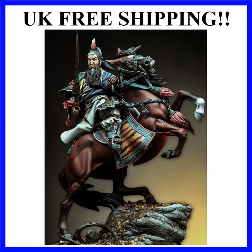 90mm scale resin figure - scale,