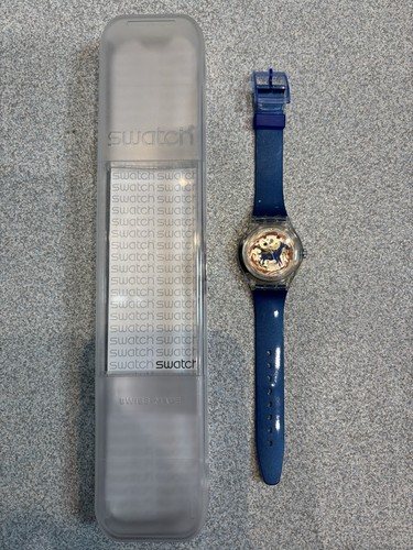 Swatch aniak automatic - automatic, 1996