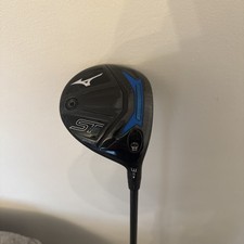 Mizuno ST-Z 230 Fairway 3 Wood