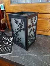 Partylite Square Candle Holder