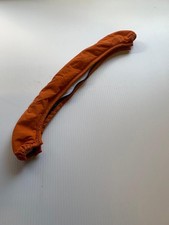 Jane slalom zipped bumperbar