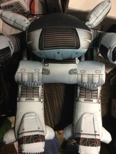 Robocop ED-209 12 Inch