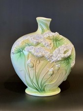 Franz Floral Vase Queen Anne's