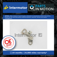 Ignition Contact Breaker fits