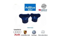 Twin pack adblue key wrenchs - pack,
