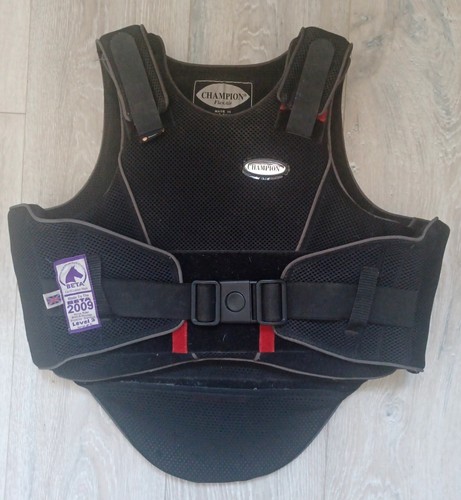 Champion flexair horse riding - flexair,