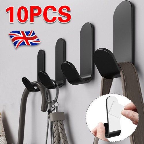 Self adhesive hook pcs - adhesive,