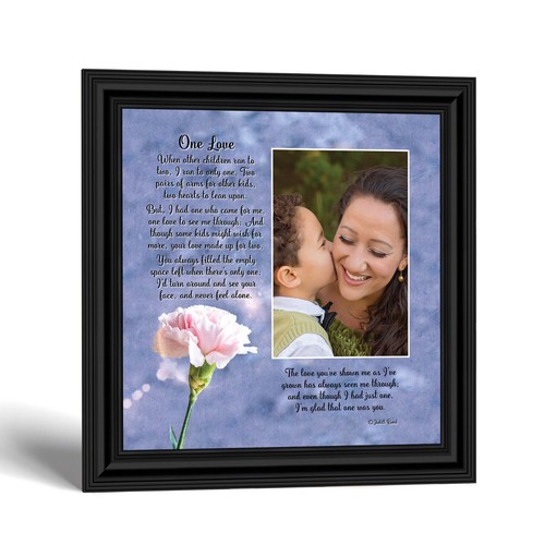 Sister picture frame holds - sister, frame,