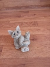 Quarry Critters-Clyde-Cat-