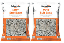 Suburban Build Mot Type 1 - 2