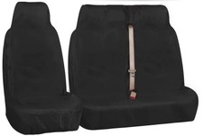 For nissan primastar black - black, van