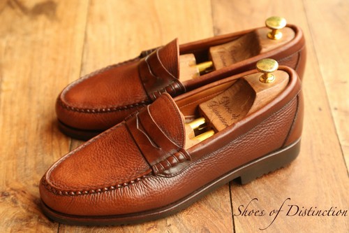 Allen edmonds tan - edmonds,