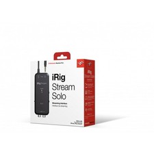 IK Multimedia iRig Stream Solo