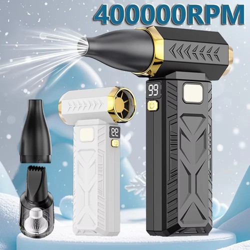 10000mah powerful air blower - powerful,