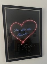 Tracey emin the kiss was - tracey,