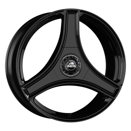 Alloy wheel antera - wheel, for