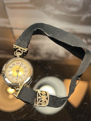 Antique wwi swiss trench - swiss,