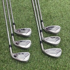 Wilson Profile Golf Iron Set / 6-SW / Regular Flex / Bran New