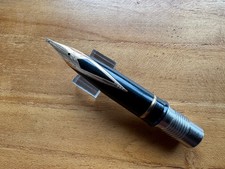 Sheaffer Targa  14K Solid Gold