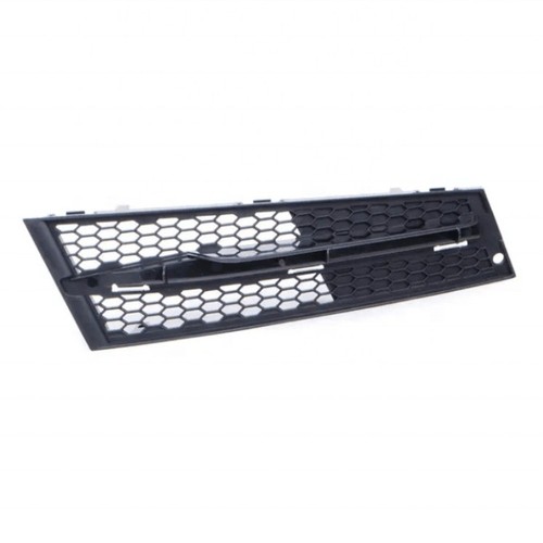 Bumper grill replacement - bumper,