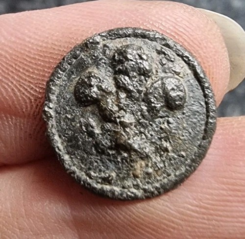 18th century cufflink prince - 18th,