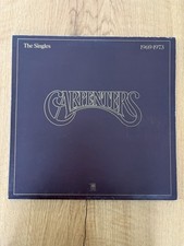 Carpenters the Singles