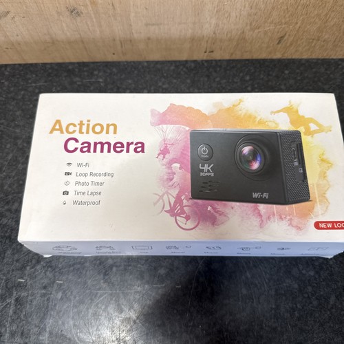 1080p action camera - 1080p, ultra