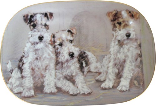 Davenport pottery ltd - pottery,
